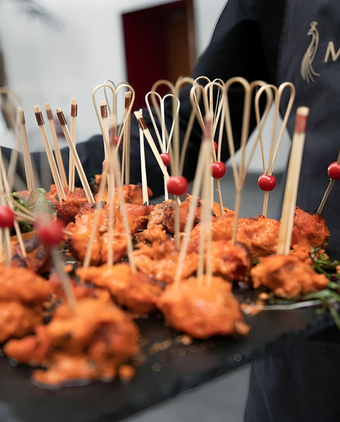 Skewers
