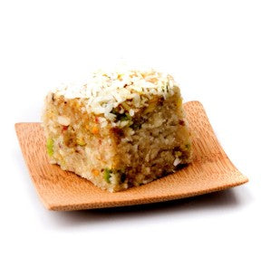 Mini Bamboo Square Dish 6cm | Eco-Friendly Appetizer & Tasting Plates | Sustainable Party & Catering Serveware