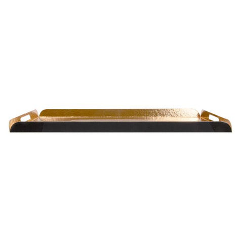 Cardboard Trays with Handles 28x42cm | Professional Serving Trays | 750GSM Strong Service Trays