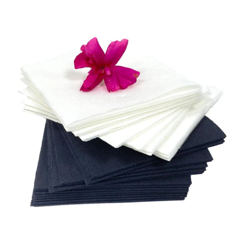 Cocktail Napkins Matter More Than You Think:  Elevating Bar Service with the Right Choice