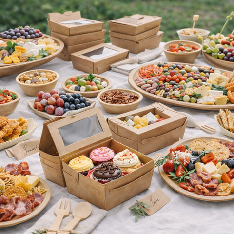 The Silent Revenue Leak in Your Catering Business