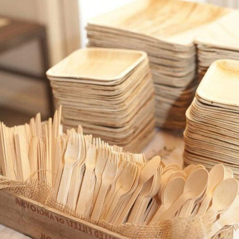 How to Choose the Right Servingware for Different Types of Events