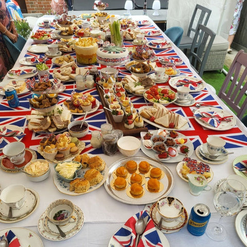 How Tableware Choices Affect How Much Guests Eat