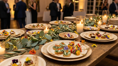 Why Event Professionals Choose Specialist Suppliers Over General Retailers