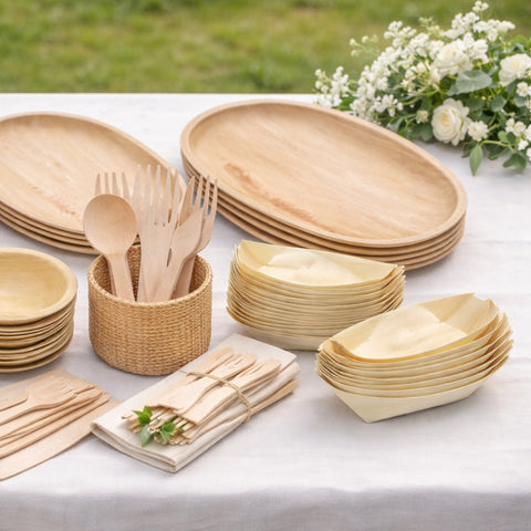Summer Events Coming Up? Here’s Why Bulk Ordering Your Catering Supplies Early Matters