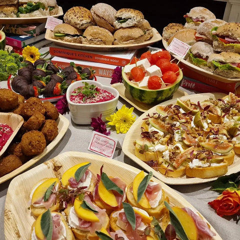 What Guests Remember Most at Events  (Hint: It’s Not Always the Food)