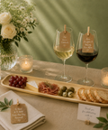 Mini Wooden Pegs 2.5cm | Tiny Decorative Clips | Craft & Event Pegs - Canape King