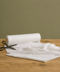 Professional Food Grade Chef's Muslin | White Kitchen Cloth | Commercial Grade Straining Fabric - Canape King