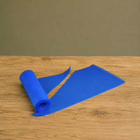 72 Kee-Seal Ultra Anti-Slip Piping Bags 53cm | Professional Pastry Bags | Non-Slip Disposable - Canape King