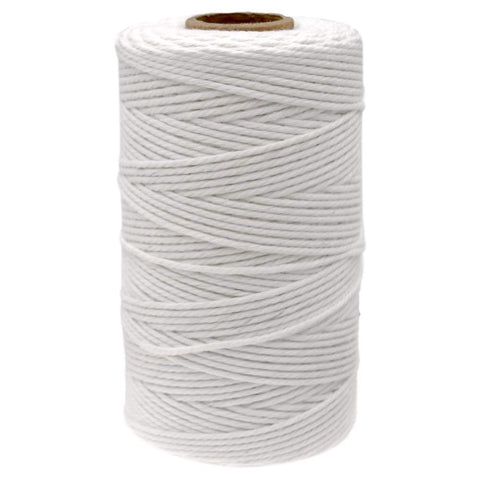 Professional Butcher's Twine | Food-Grade Kitchen String | Fine Cooking Twine