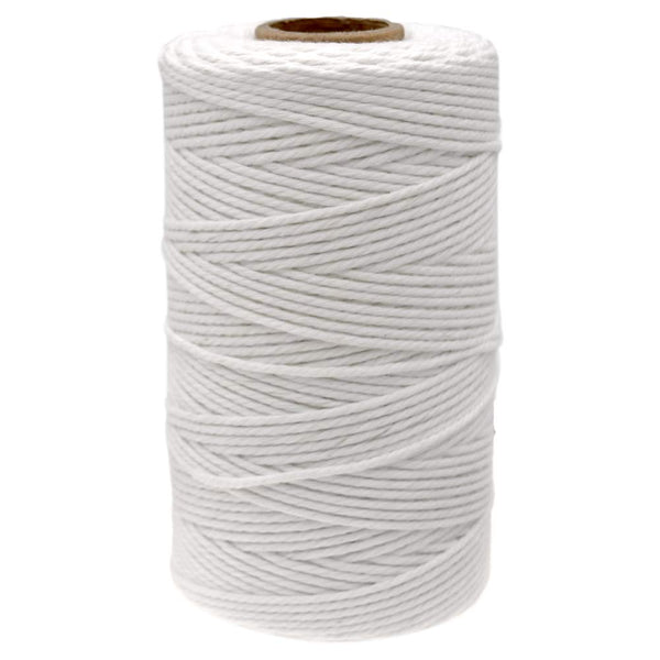 Professional Butcher's Twine | Food-Grade Kitchen String | Fine Cooking Twine - Canape King