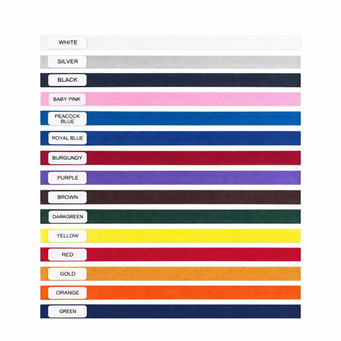 Lace Lemon Cover 230mm | White Lace Cover with Ribbon Ties - Canape King