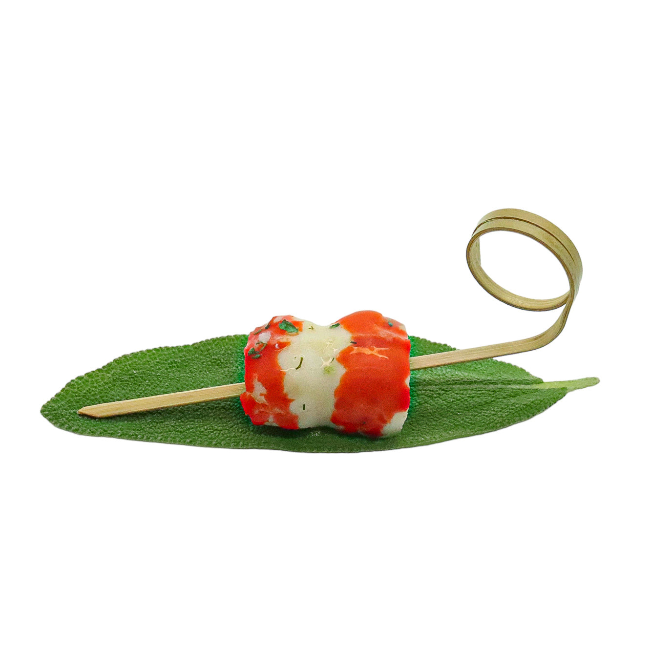 Bamboo Side Spring Skewers (9cm & 12 cm)