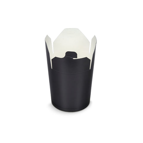 Mini Take Way Brown Mini Take-Away Boxes | Eco-Friendly Food Containers | Small Port ...