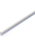White Paper Lolly Stick 76mm | Biodegradable Food Sampling & Dessert Sticks - Canape King