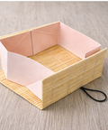 Luxury Bamboo Gift Boxes | Premium Hamper Boxes | Eco-Friendly Gift Containers - Canape King