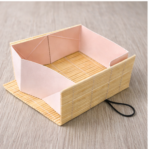 Luxury Bamboo Gift Boxes | Premium Hamper Boxes | Eco-Friendly Gift Containers - Canape King