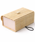 Luxury Bamboo Gift Boxes | Premium Hamper Boxes | Eco-Friendly Gift Containers - Canape King