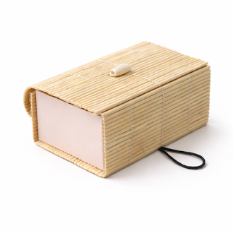 Luxury Bamboo Gift Boxes | Premium Hamper Boxes | Eco-Friendly Gift Containers - Canape King