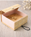 Luxury Bamboo Gift Boxes | Premium Hamper Boxes | Eco-Friendly Gift Containers - Canape King