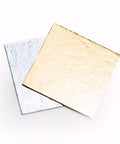 Premium Mini Double Sided Silver/Gold Cake Boards