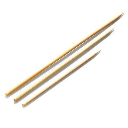 Birchwood Skewers - 100 pieces