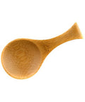 Bamboo Tapas Spoon (9cm)