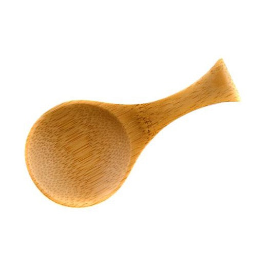 Bamboo Tapas Spoon (9cm)