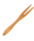 Bamboo Shaped Fork (9cm)