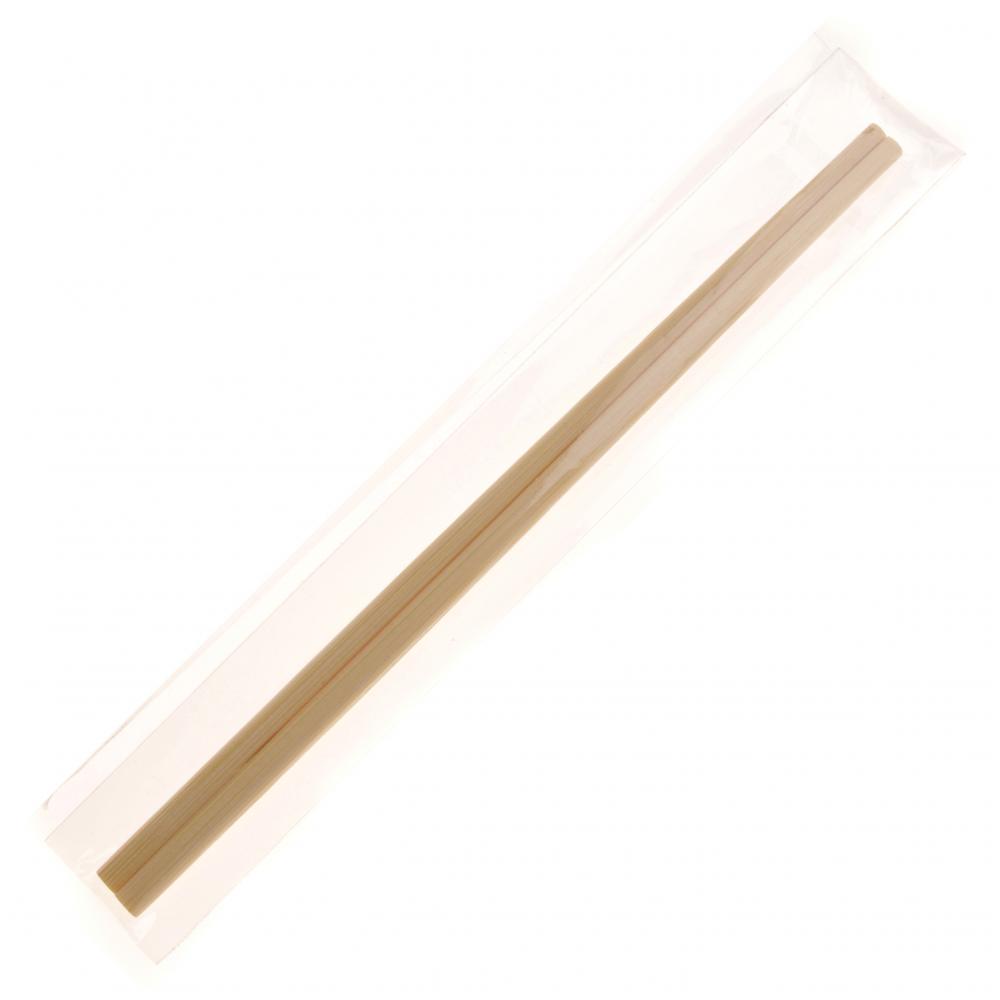 Bamboo Chopstick with cover (21cm)