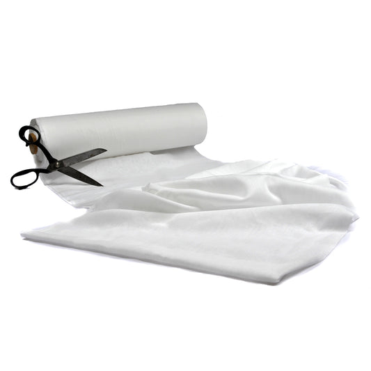 High Quality Food-Grade White Chef's Muslin - Canape King