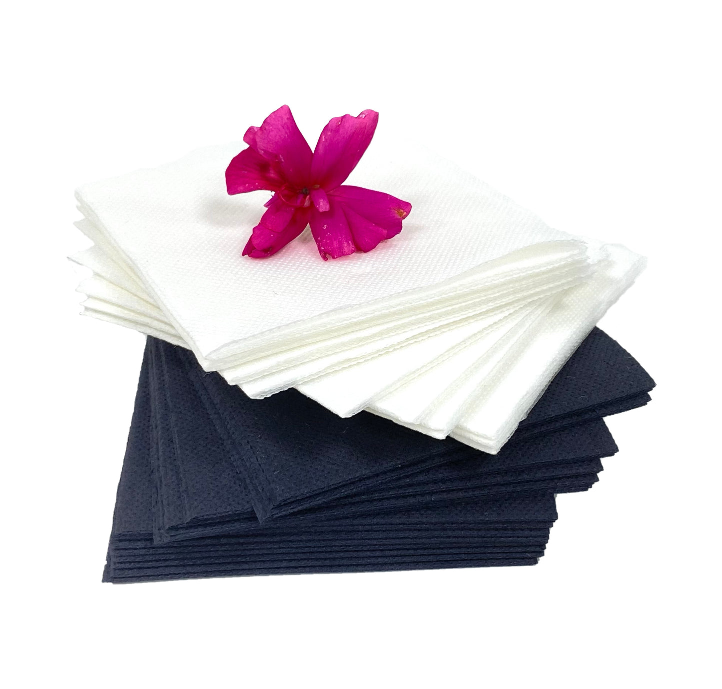 Cocktail Napkin Extra Soft (20cm) - 100 pieces