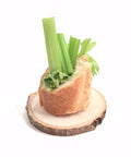 Real Wood Tree Slices (~5cm)
