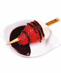 Bamboo Kuromoji Black Willow Skewers - 100 pieces