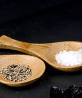 Bamboo Tapas Spoon (9cm)