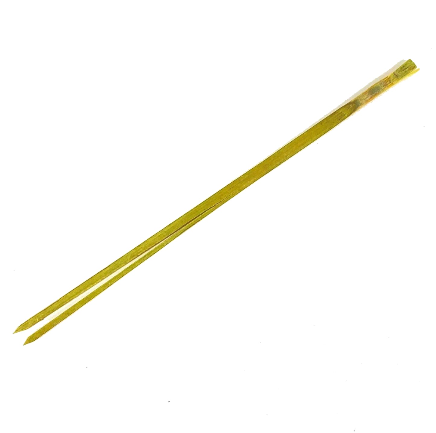 Matsubi Split Bamboo Skewers - 100pcs - Canape King