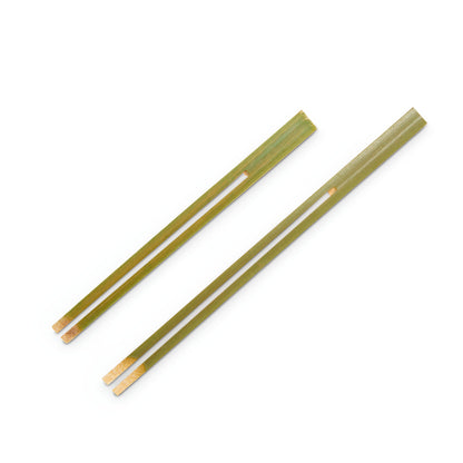Bamboo Lan Ga Kushi Skewers - 100 pieces