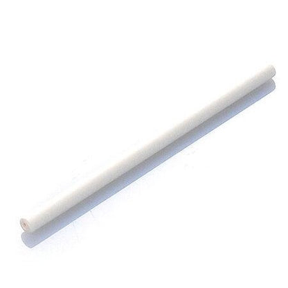 White Paper Lolly Stick (9cm) - 100 pieces - Canape King